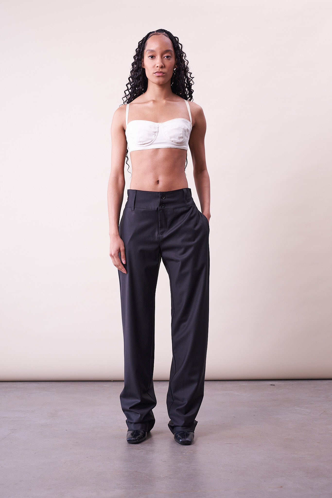 KRAVITZ PANT